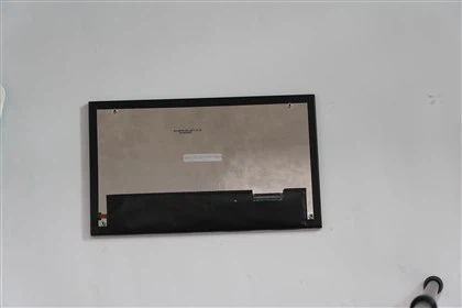 Több interfész LCD kijelző képernyő