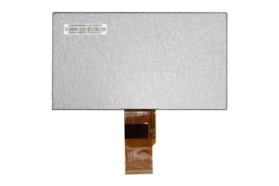 Kézi szkenner TFT LCD modul